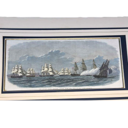 Θαλασσινή Λιθογραφία