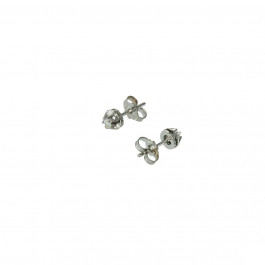 Diamond Stud Earrings