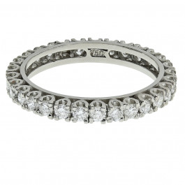 Diamond Eternity Ring