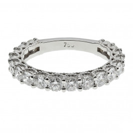 Diamond Eternity Ring