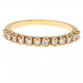 Diamond Eternity Ring