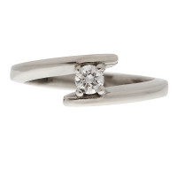 Fine Solitaire Rings