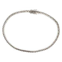 Diamond Tennis Bracelet