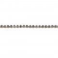 White Gold Diamond Tennis Bracelet