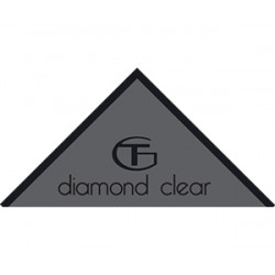 GT Diamond Clear Eyewear