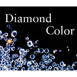 Diamond Color