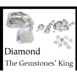 Precious Gemstones: Diamonds