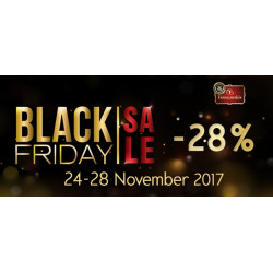 Black Friday 2017