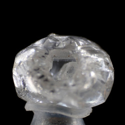 A unique diamond