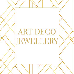 Art Deco Jewellery: A Timeless Beauty