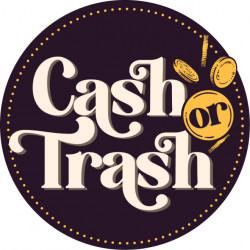 Πρεμιέρα Cash Or Trash