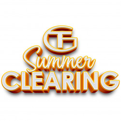 Summer Clearing 2019