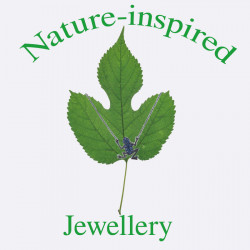 Nature-inspired Jewellery