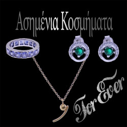 Silver Jewellery