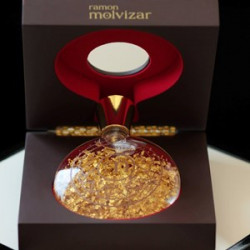 Ramon Molvizar Niche Perfumes