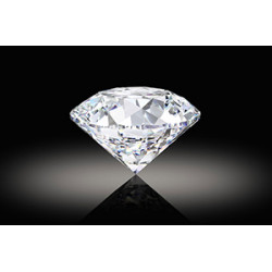 102 Carat Brilliant Diamond