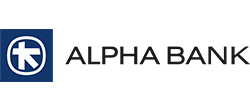 alpha bank logo - payment details