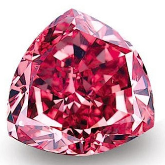 Moussaief Red Diamond