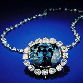 The Hope Diamond